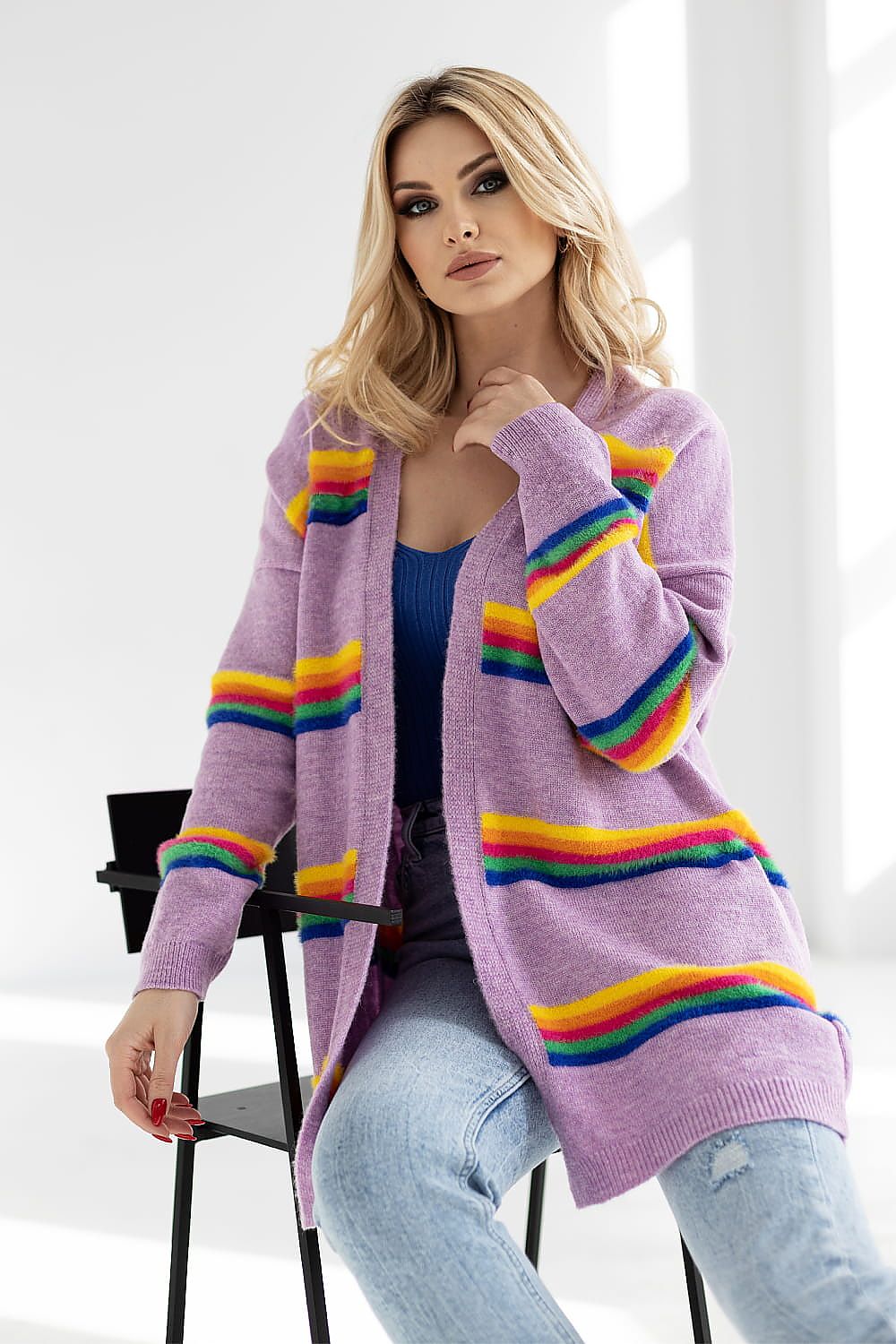 Cardigan model 178648