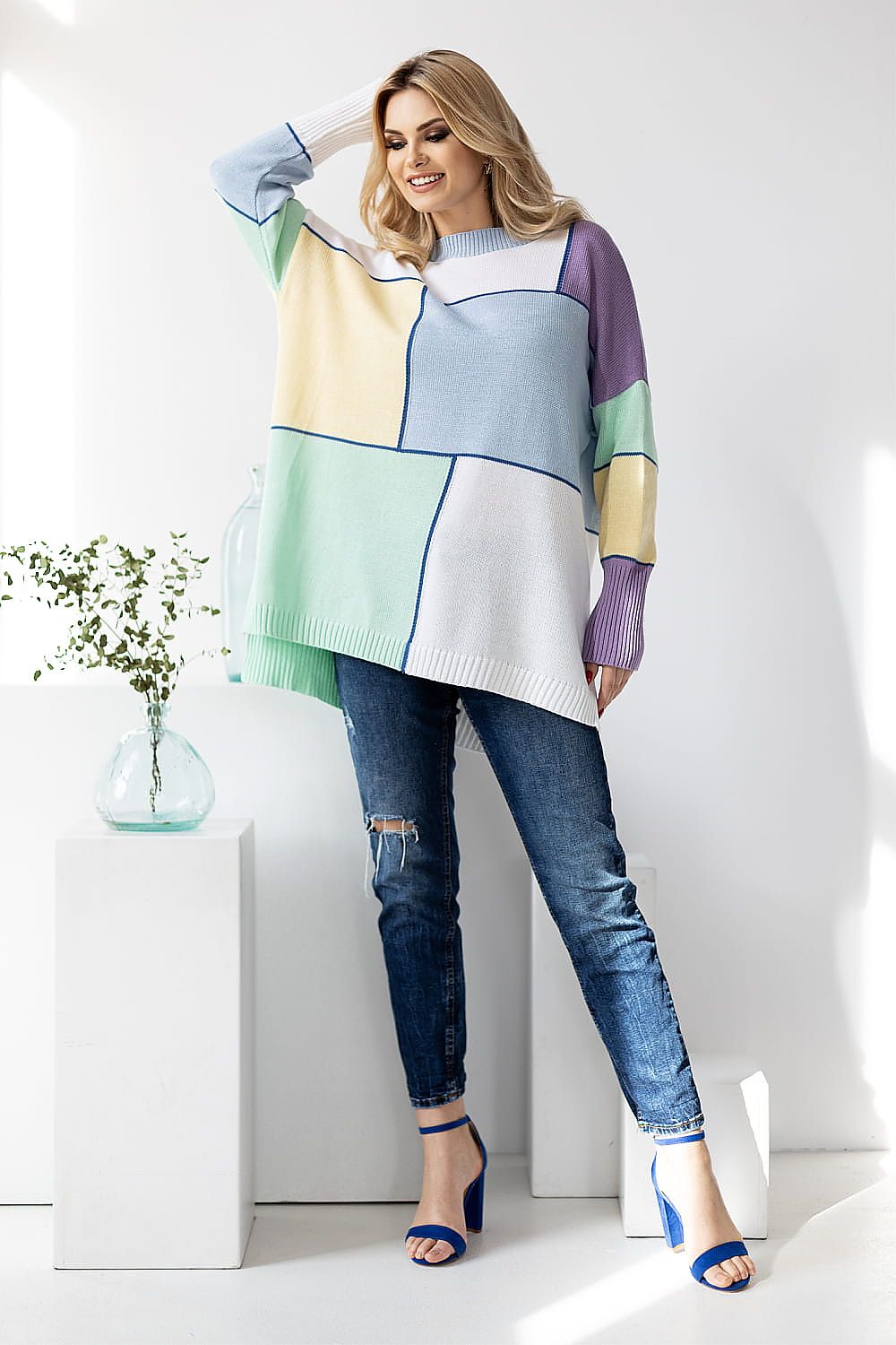 Jumper model 178651