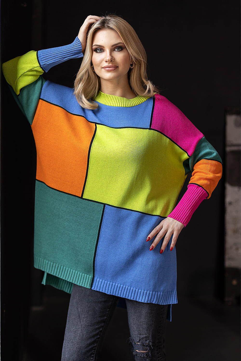 Jumper model 178653
