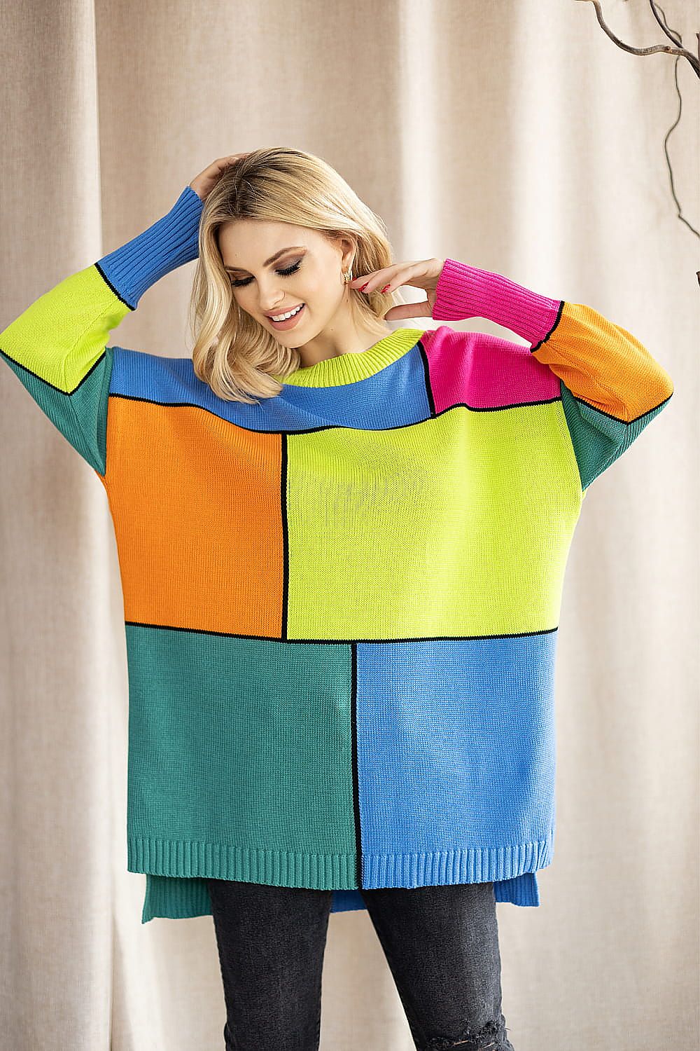 Jumper model 178653