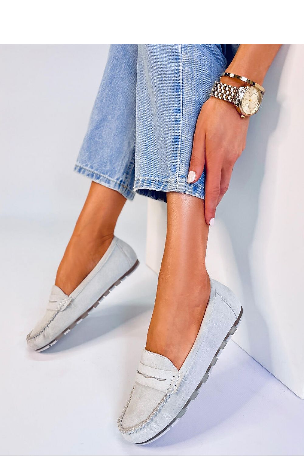 Mocassin Inello - Lojahub Shop