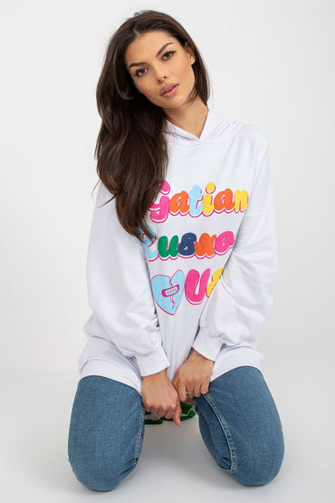 Sweatshirt model 178959