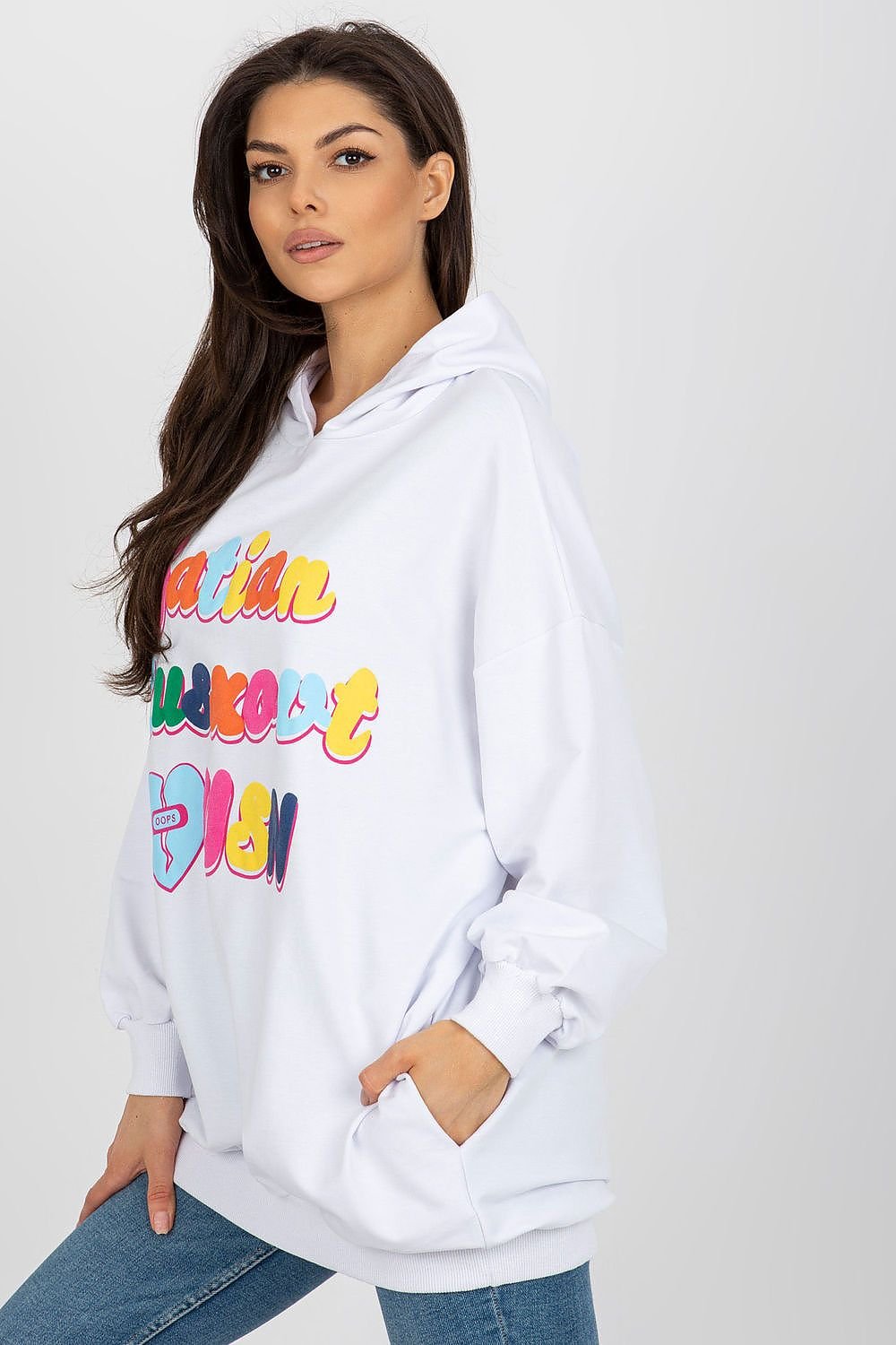 Sweatshirt model 178959