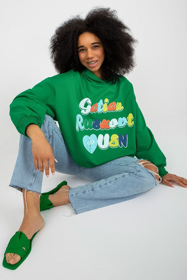 Sweatshirt model 178962