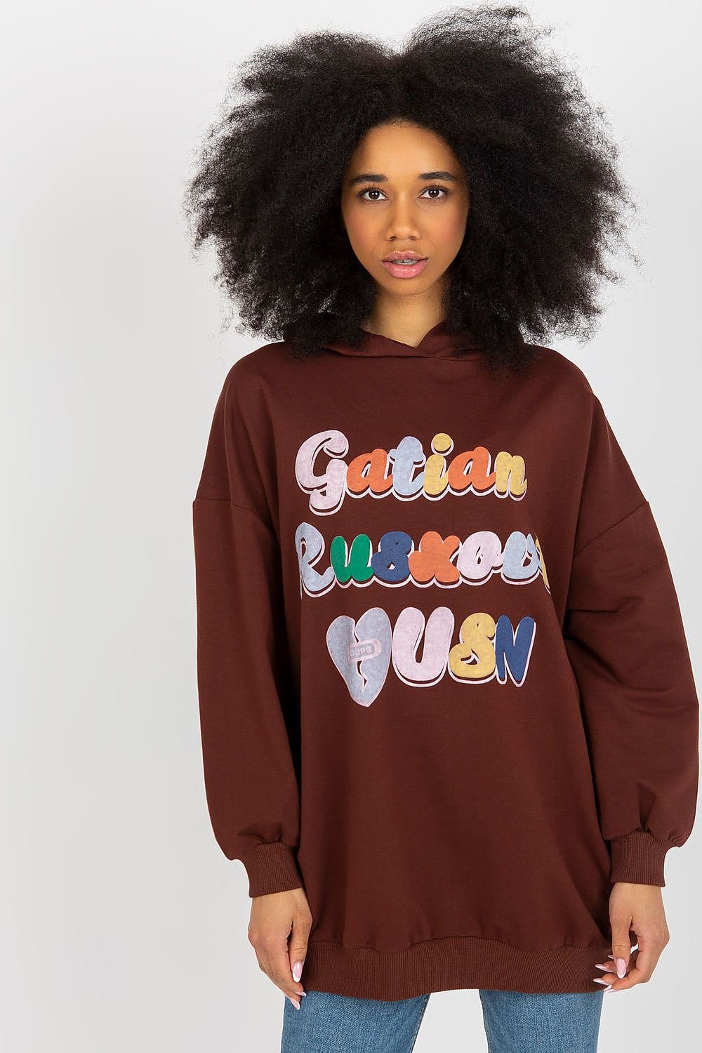 Sweatshirt model 178964
