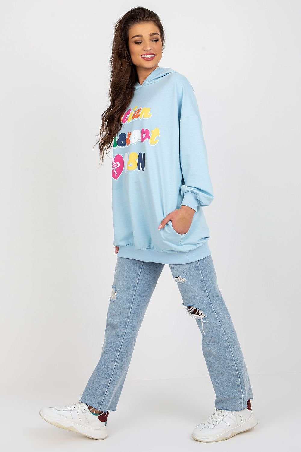 Sweatshirt model 178966
