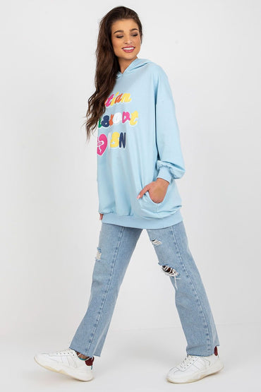 Sweatshirt model 178966