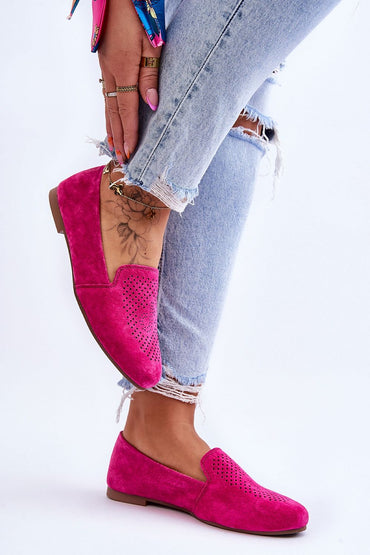 Mocassin Step in style - Lojahub Shop