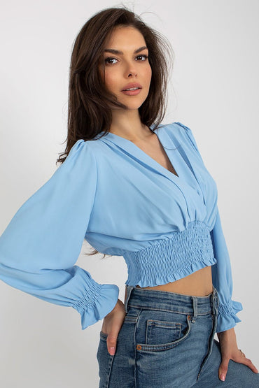 Blouse model 179692