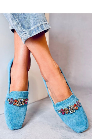 Mocassin Inello - Lojahub Shop