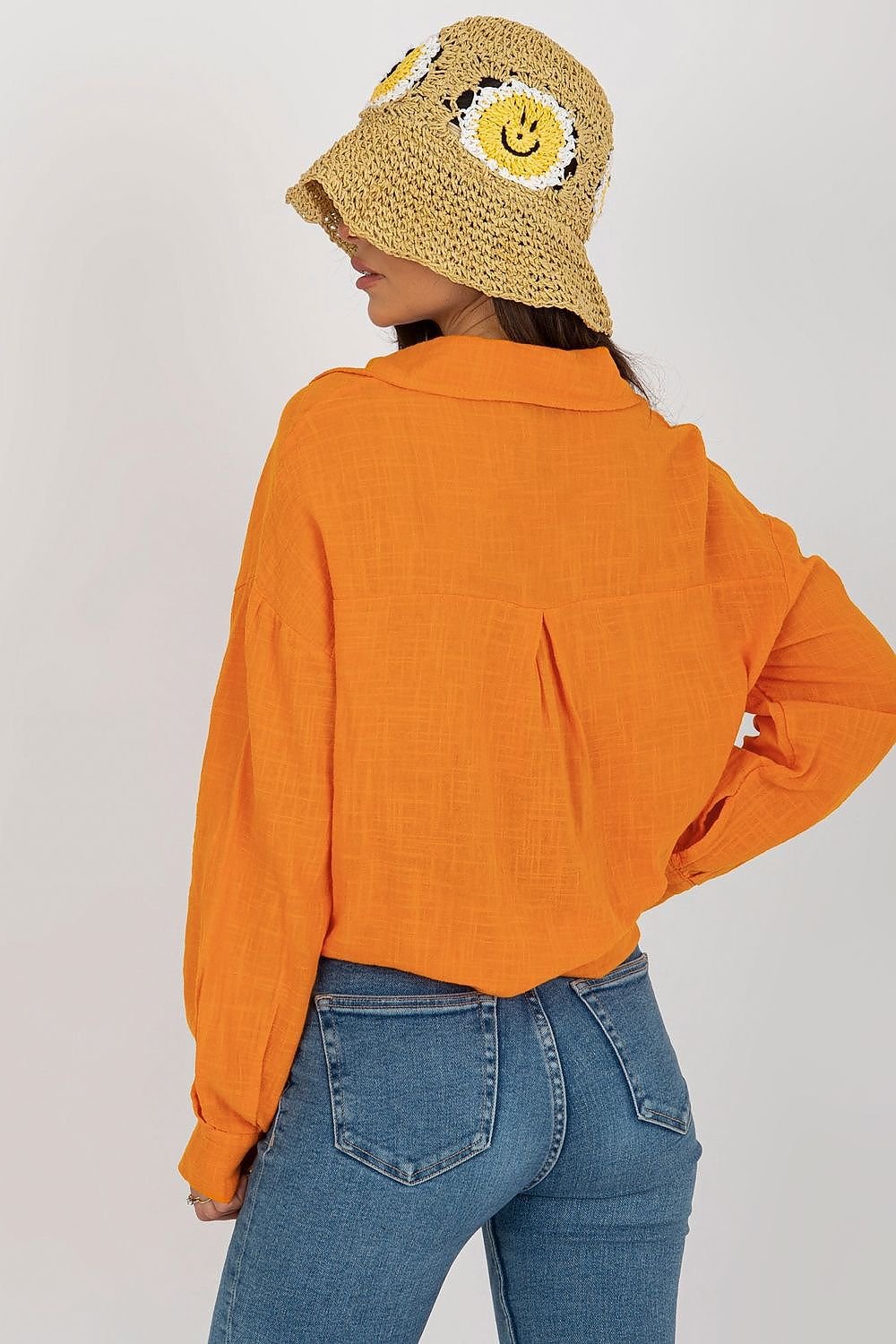 Long sleeve shirt model 179981