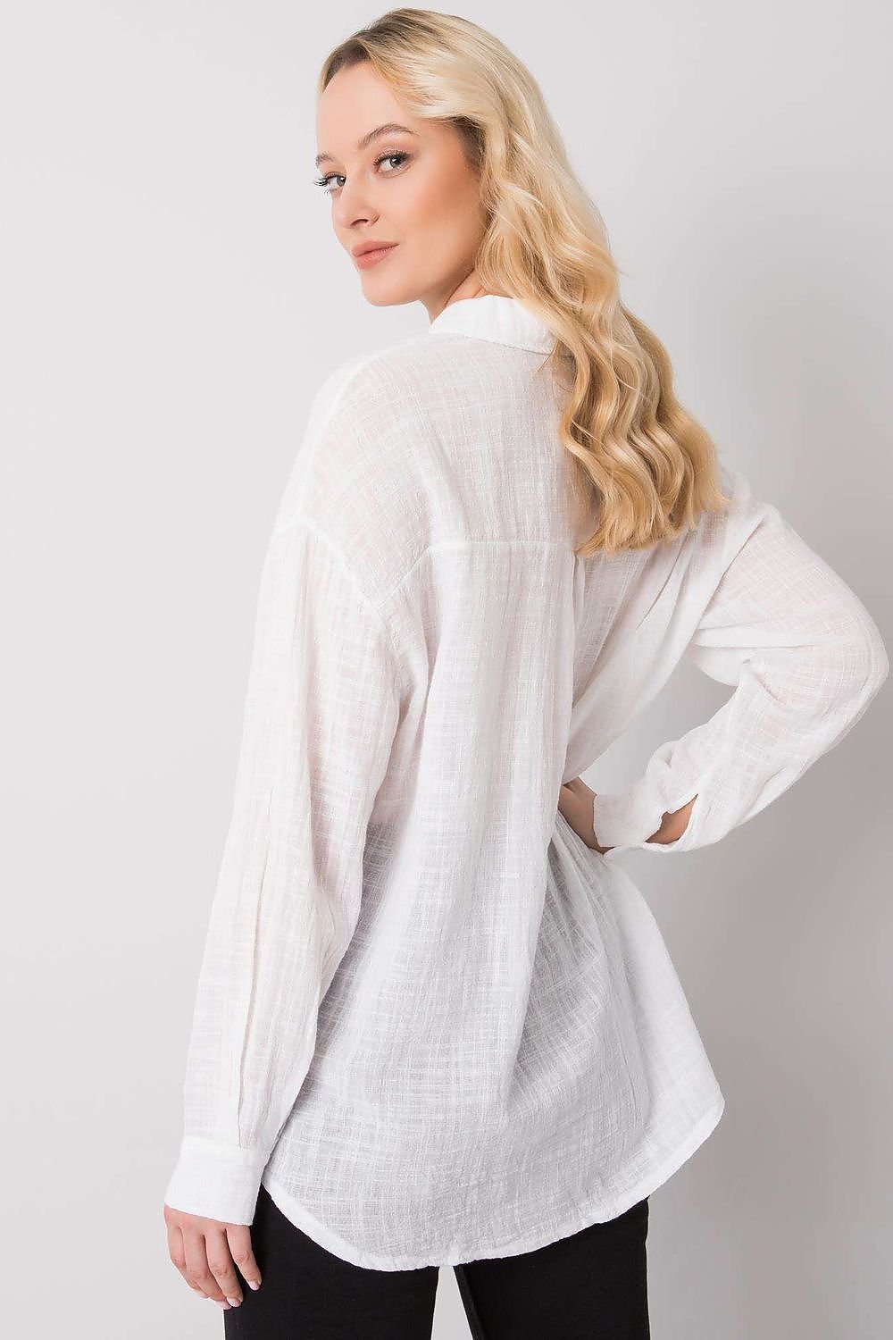 Long sleeve shirt model 179983
