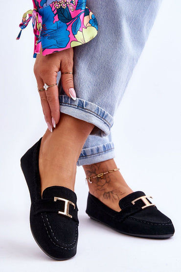 Mocassin Step in style - Lojahub Shop