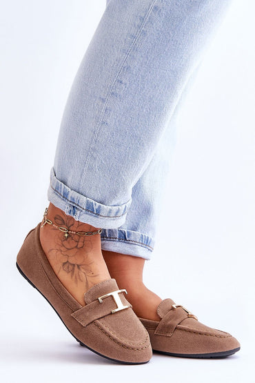 Mocassin Step in style - Lojahub Shop