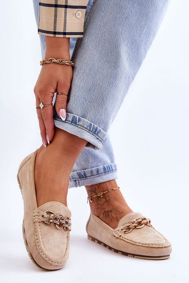 Mocassin Step in style - Lojahub Shop