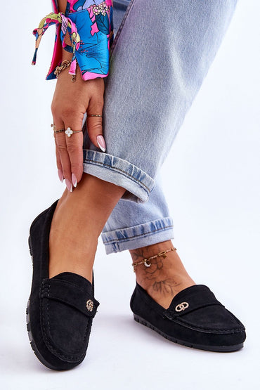 Mocassin Step in style - Lojahub Shop