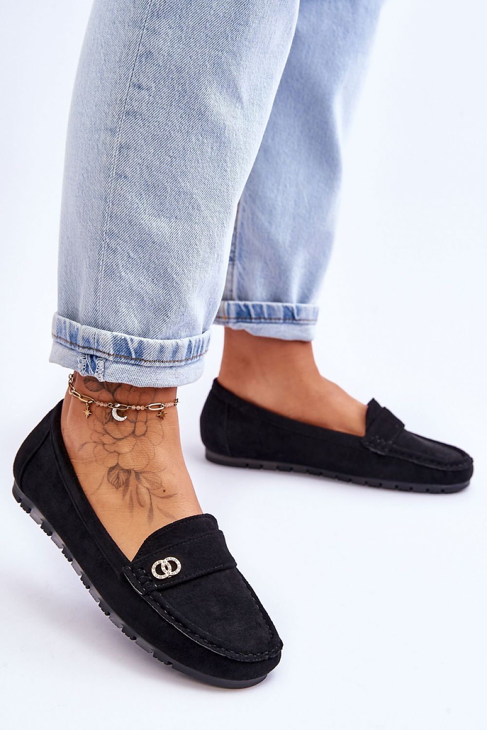 Mocassin Step in style - Lojahub Shop