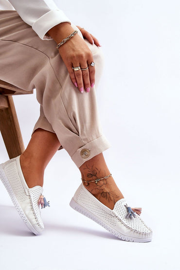 Mocassin Step in style - Lojahub Shop