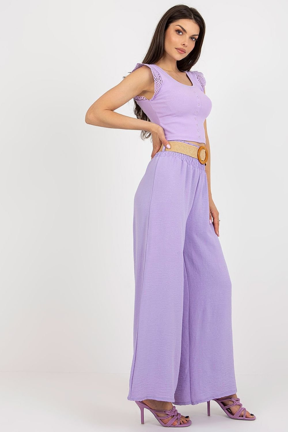 Women trousers model 180153