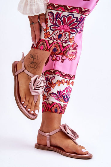 Sandals model 180356