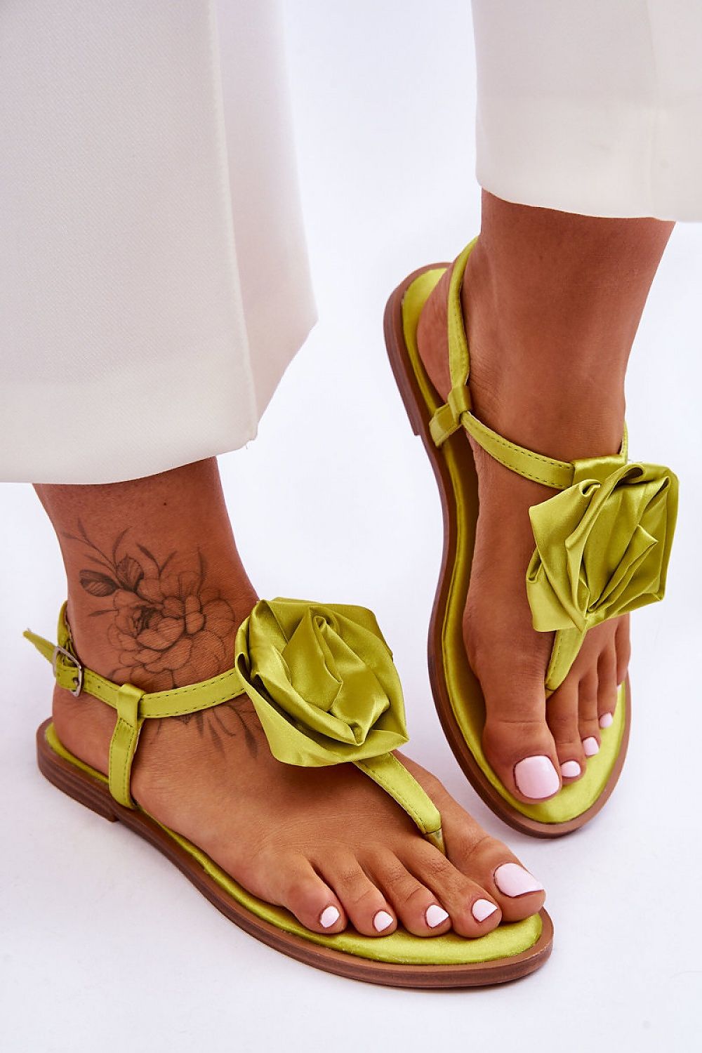 Sandals model 180360
