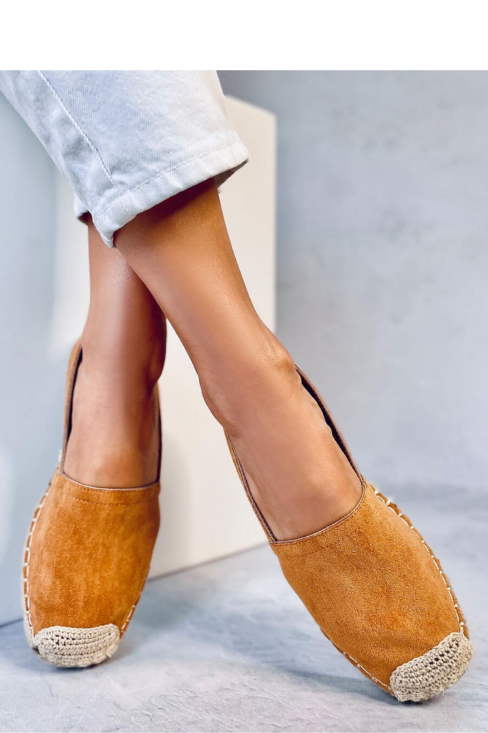 Espadrille model 180428 Inello - Lojahub