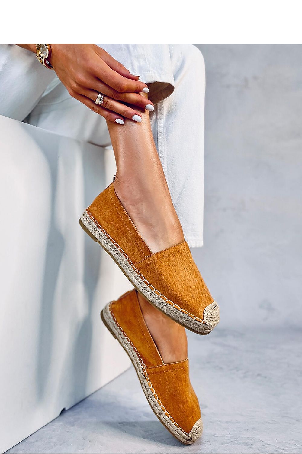 Espadrille model 180428 Inello - Lojahub