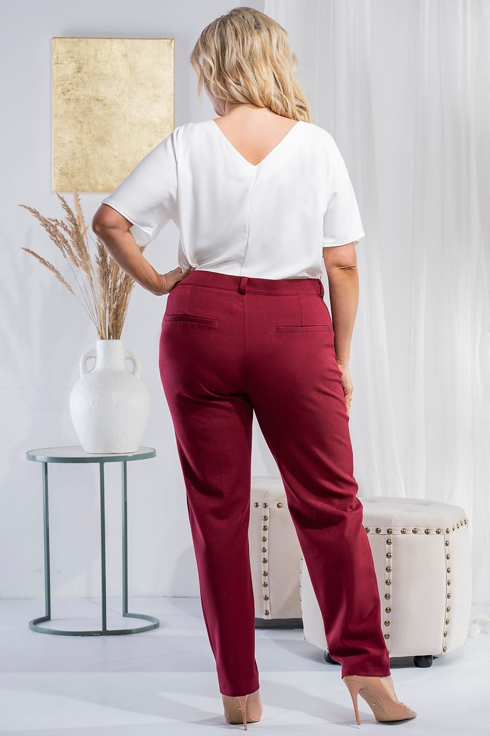 Plus size Trousers model 180475