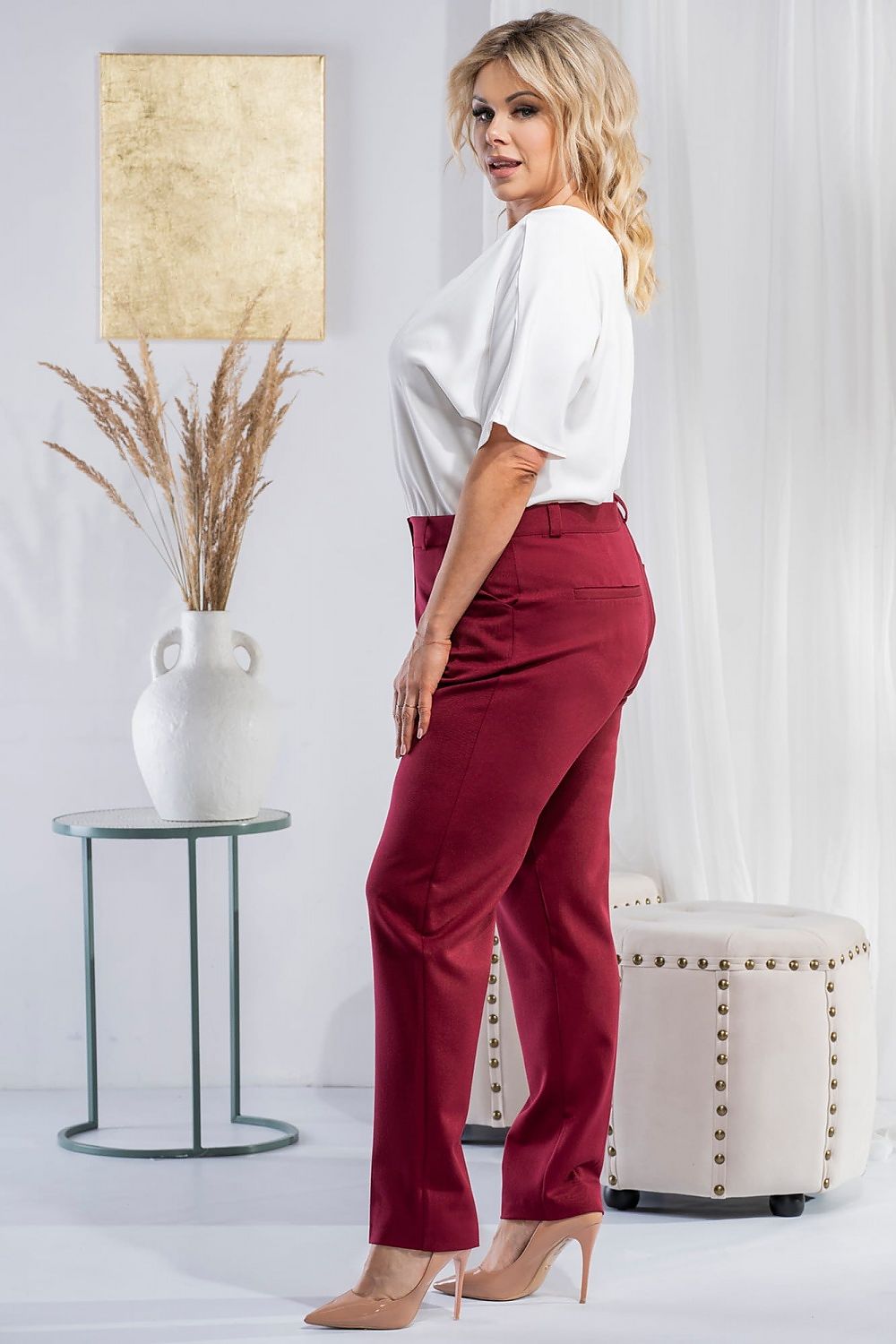 Plus size Trousers model 180475