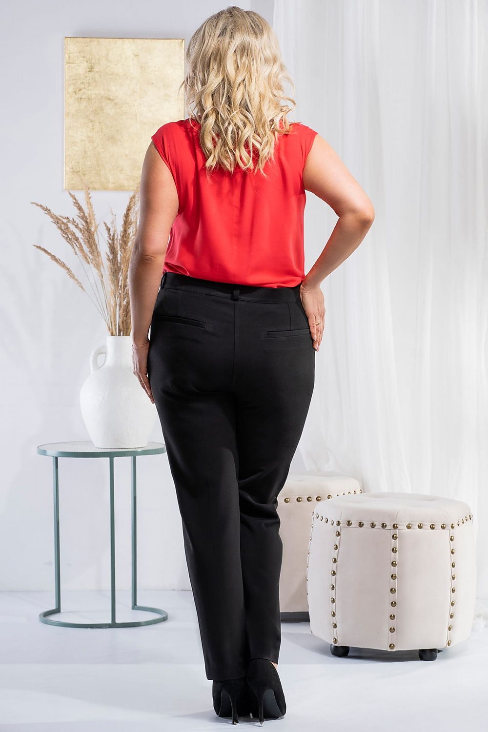 Plus size Trousers model 180477