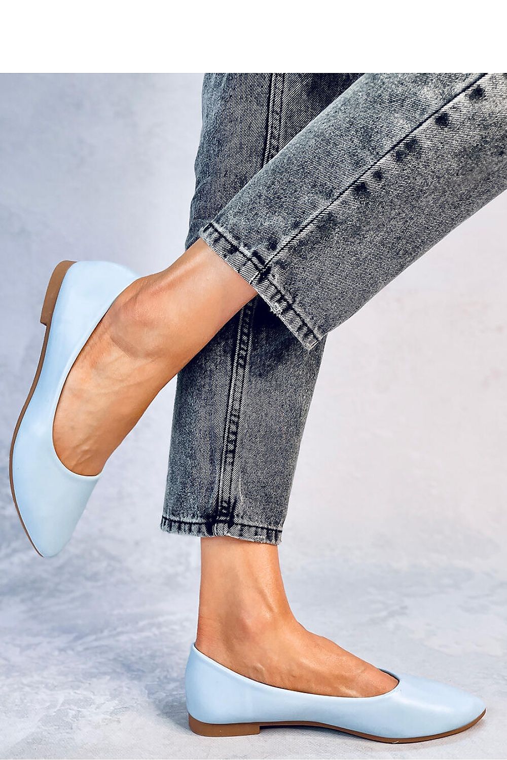 Ballet flats model 180575 Inello - Lojahub