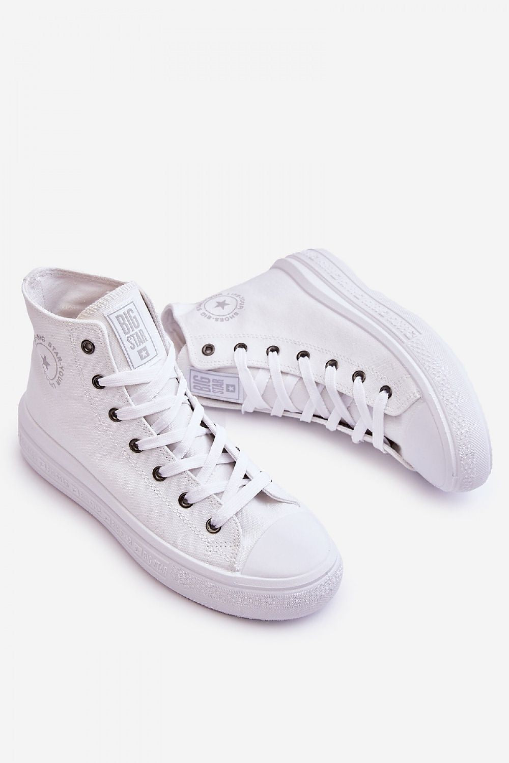 Sneakers Step in style - comprar online na Lojahub