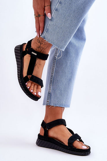 Sandals model 180659