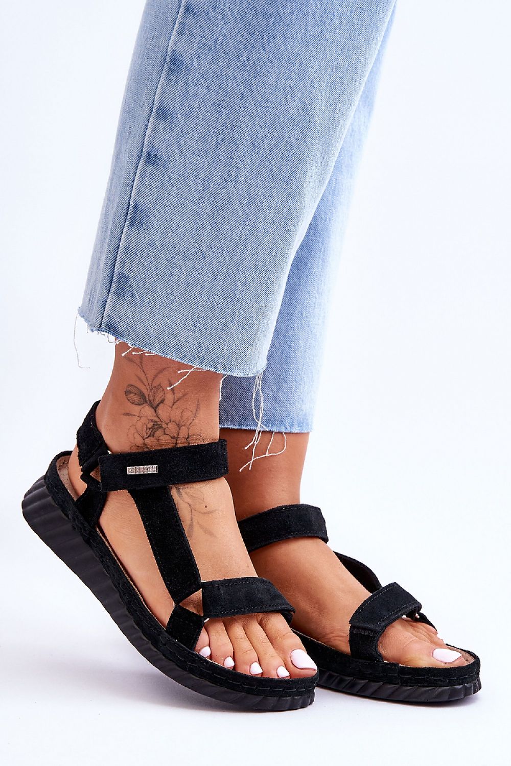 Sandals model 180659