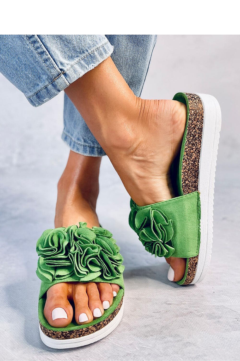 Flip-flops model 180700