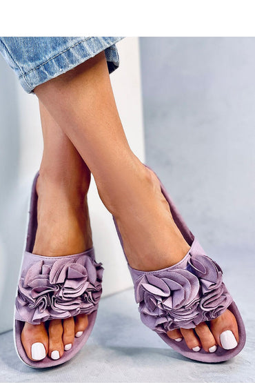 Flip-flops model 180703