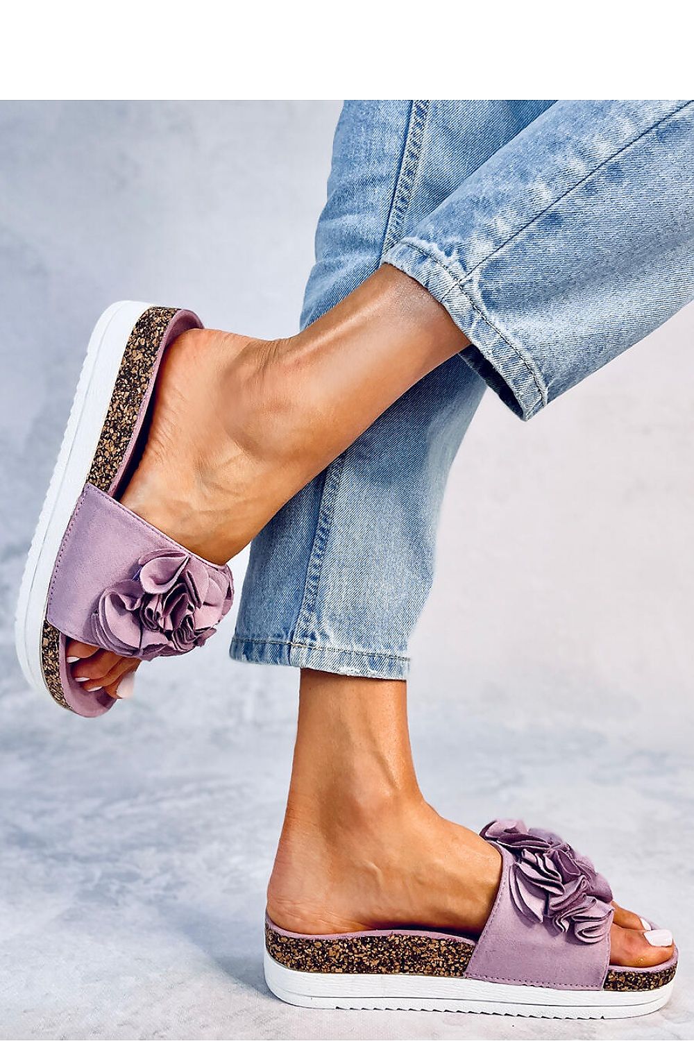 Flip-flops model 180703