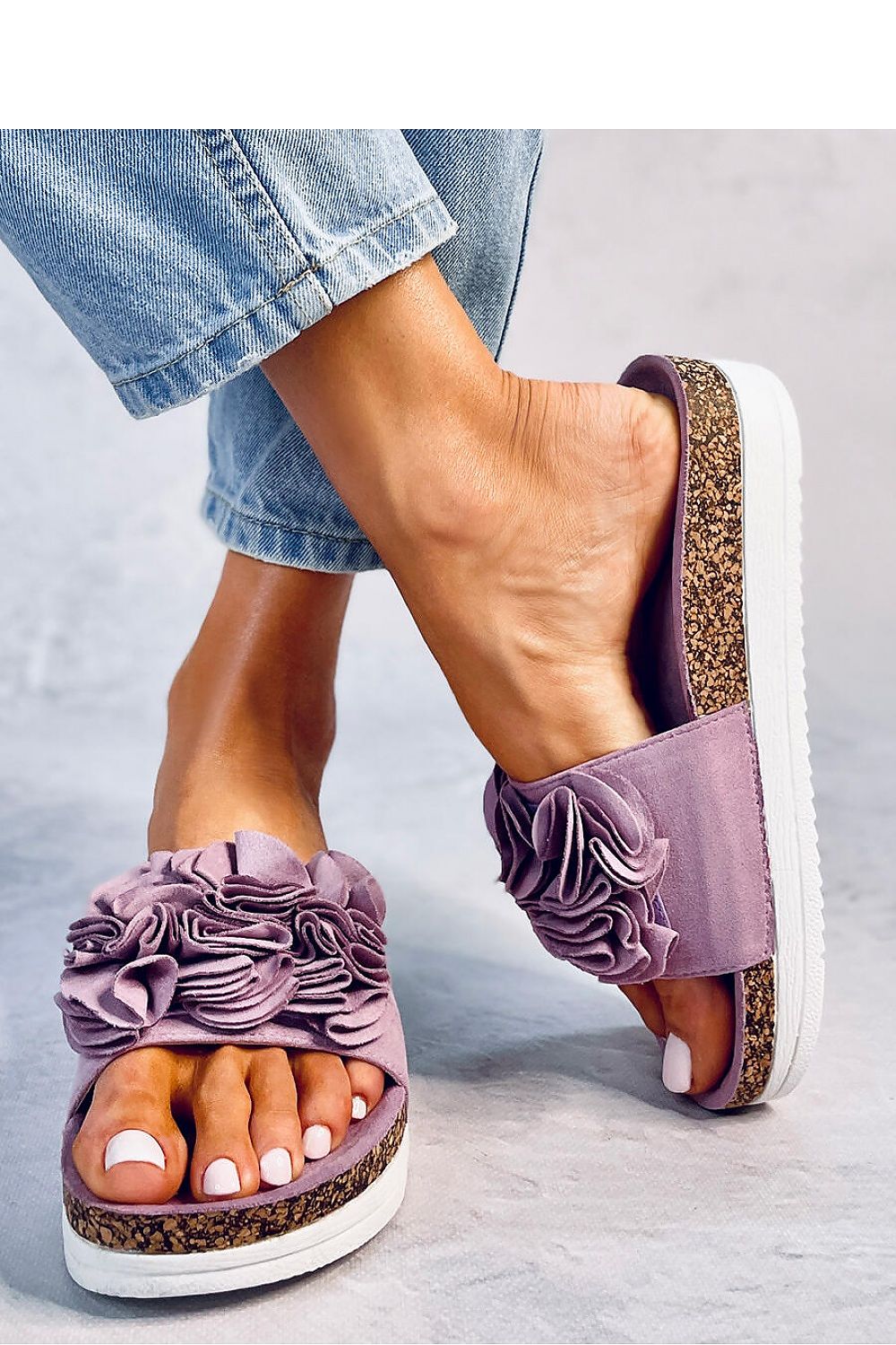 Flip-flops model 180703
