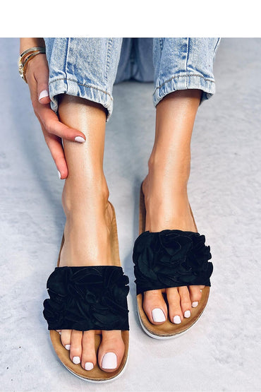 Flip-flops model 180705