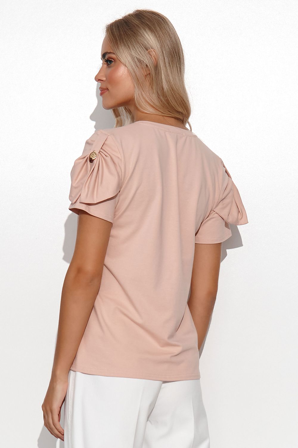 Blouse model 180760