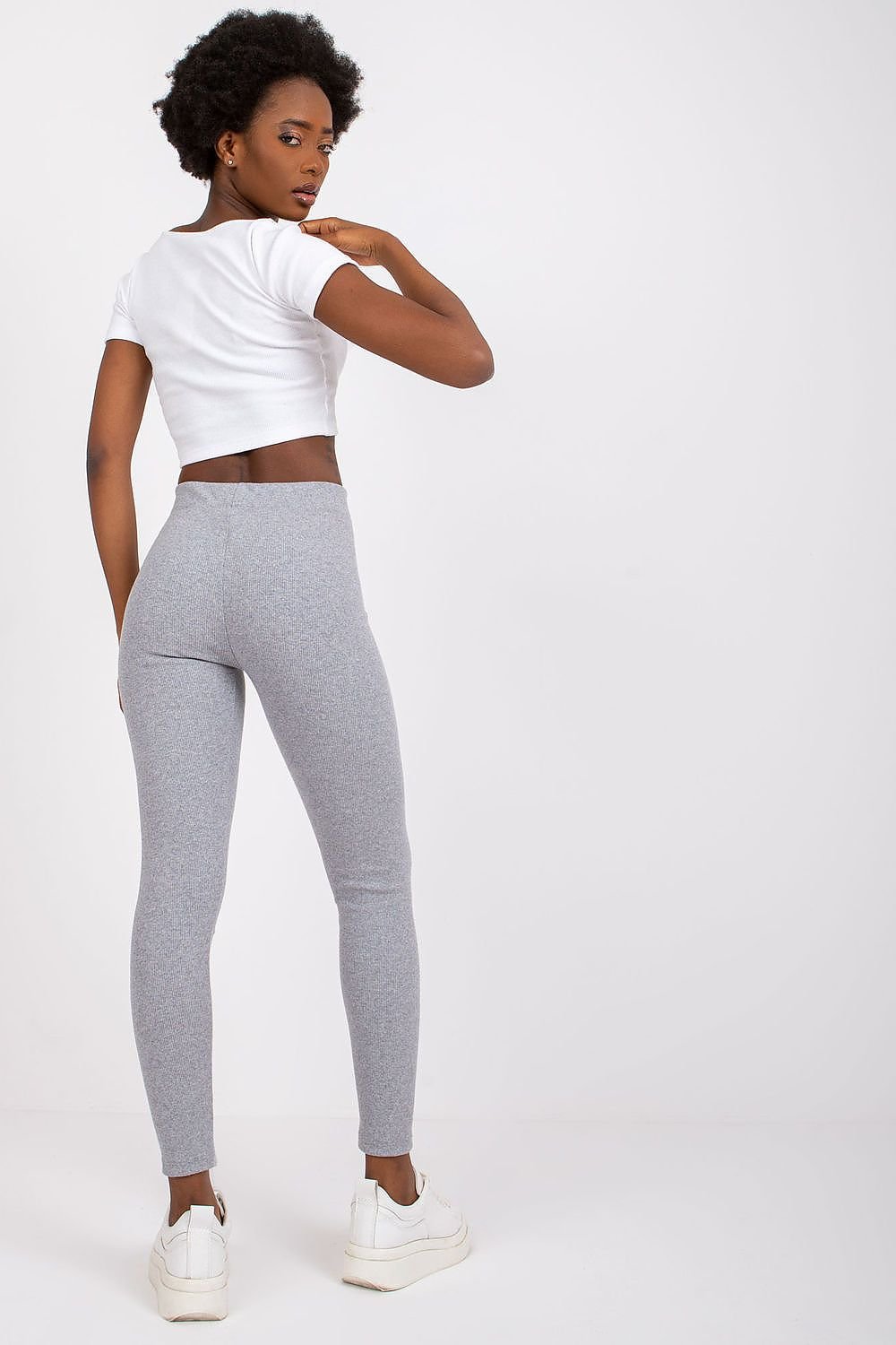 Long leggings model 180886
