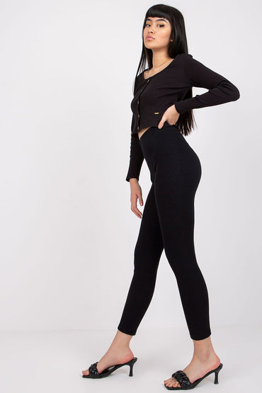 Long leggings model 180888