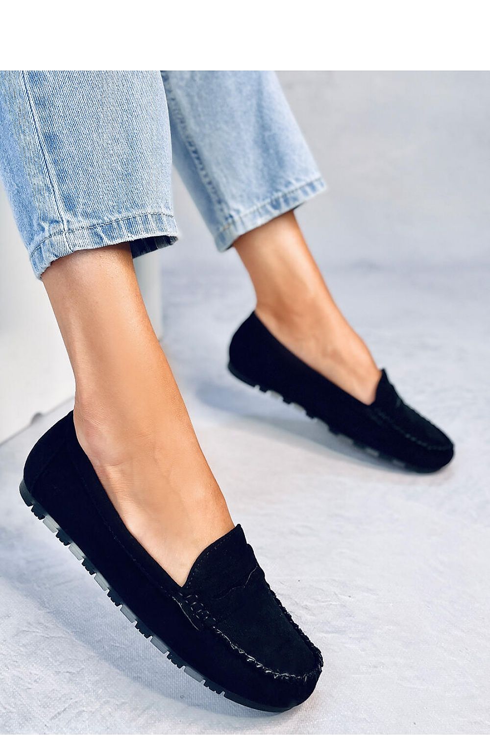 Mocassin Inello - Lojahub Shop