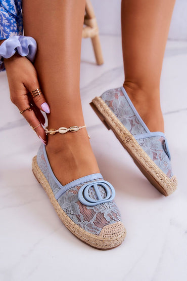 Espadrille model 181037 Step in style - Lojahub Shop
