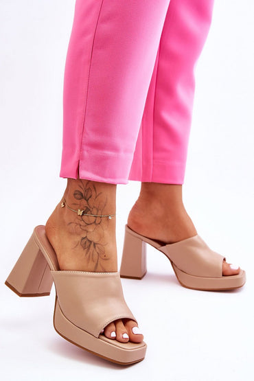 Flip-flops model 181070