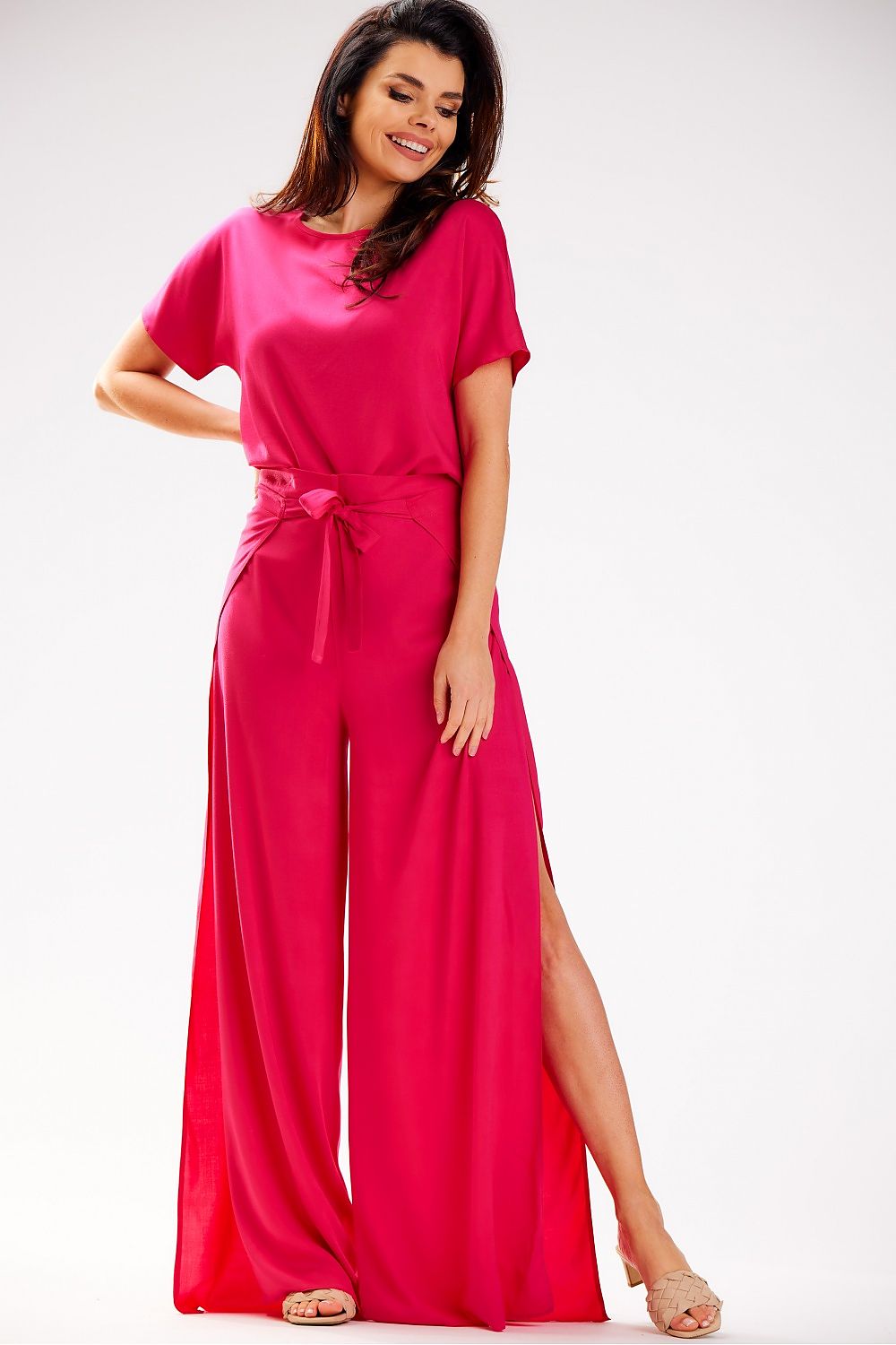 Women trousers model 181094
