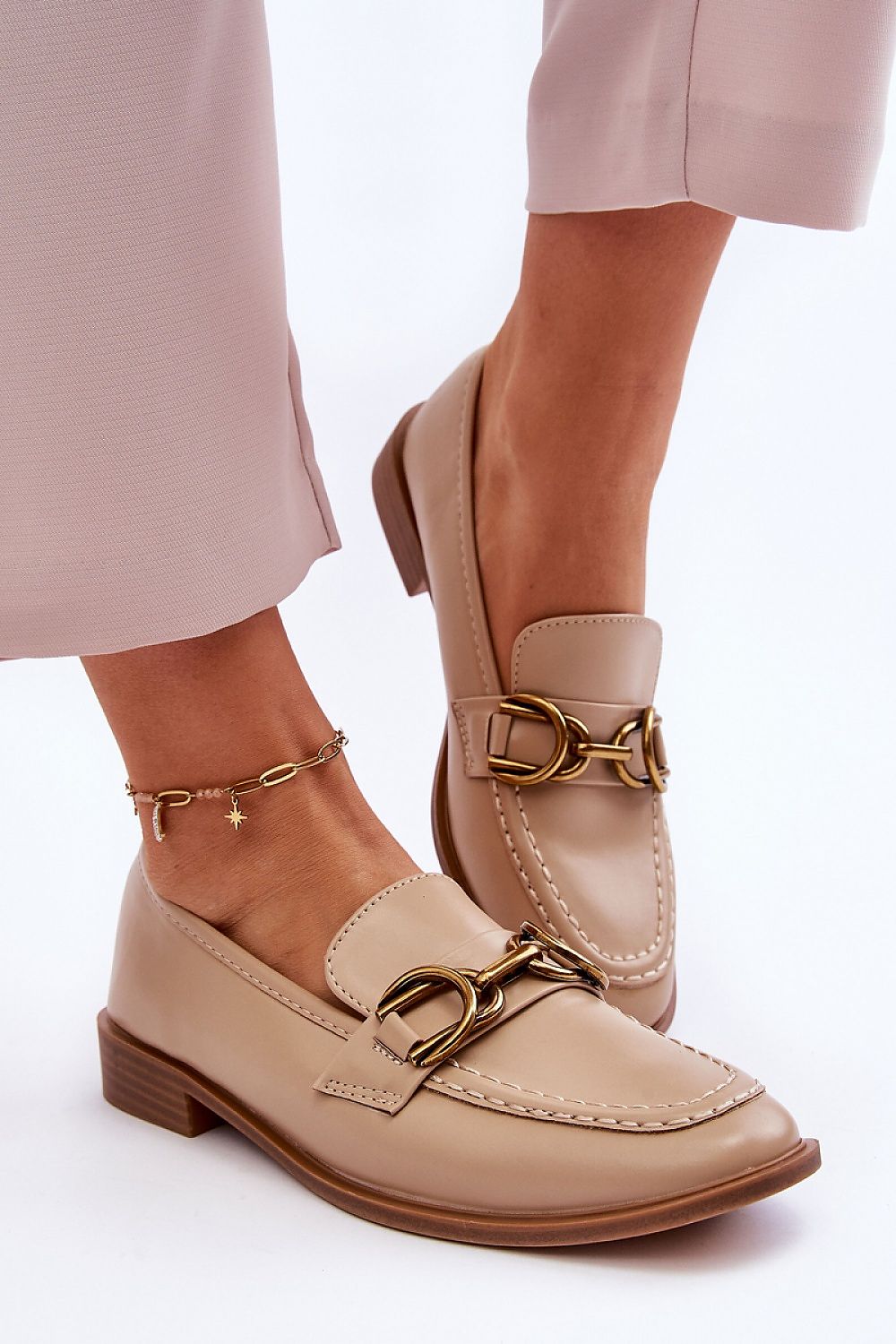 Mocassin Step in style - Lojahub Shop