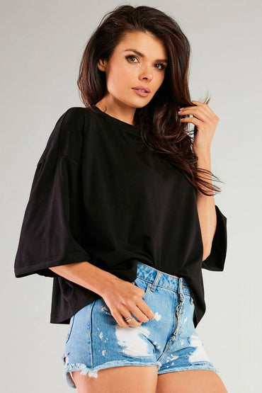 Blouse model 181275