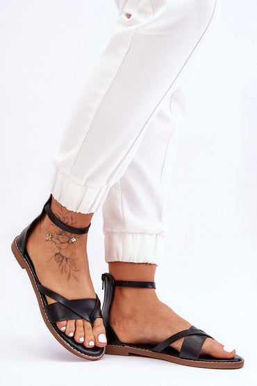 Sandals model 181426 Step in style