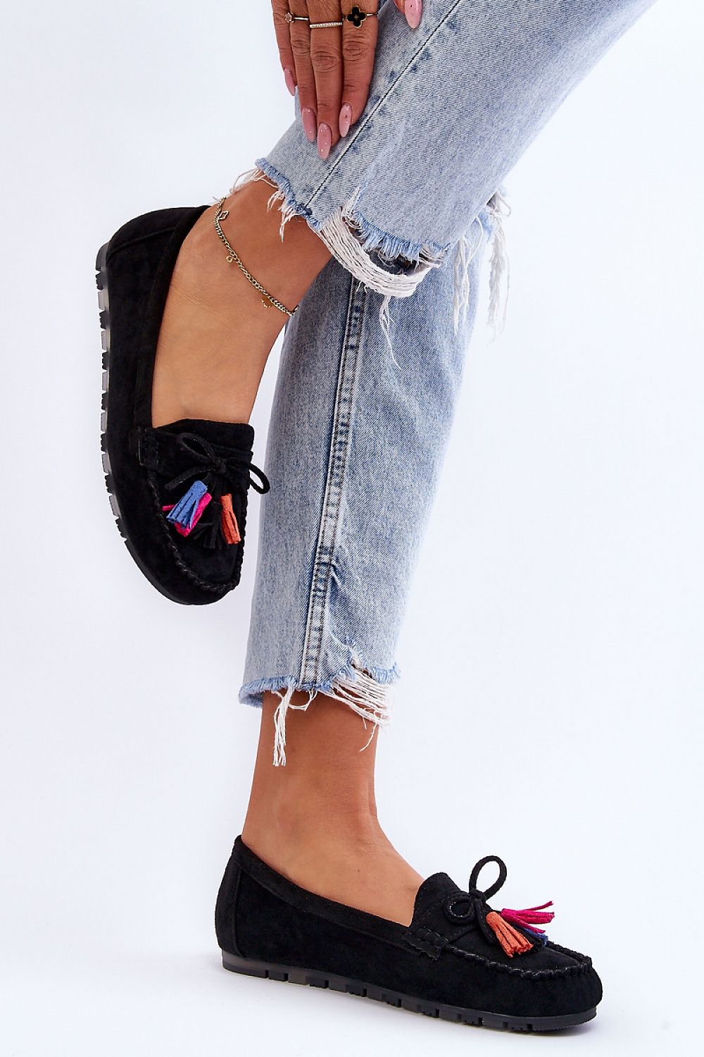 Mocassin Step in style - Lojahub Shop